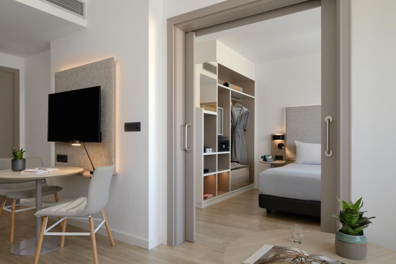 Innside By Melia Apolo Hotel