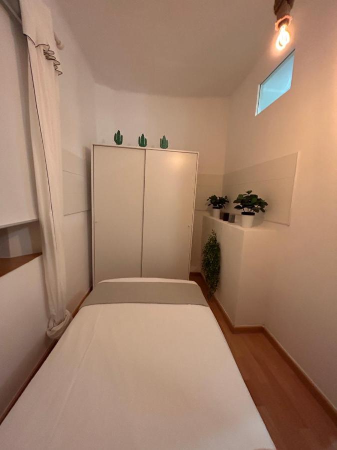 Hgc Appartement