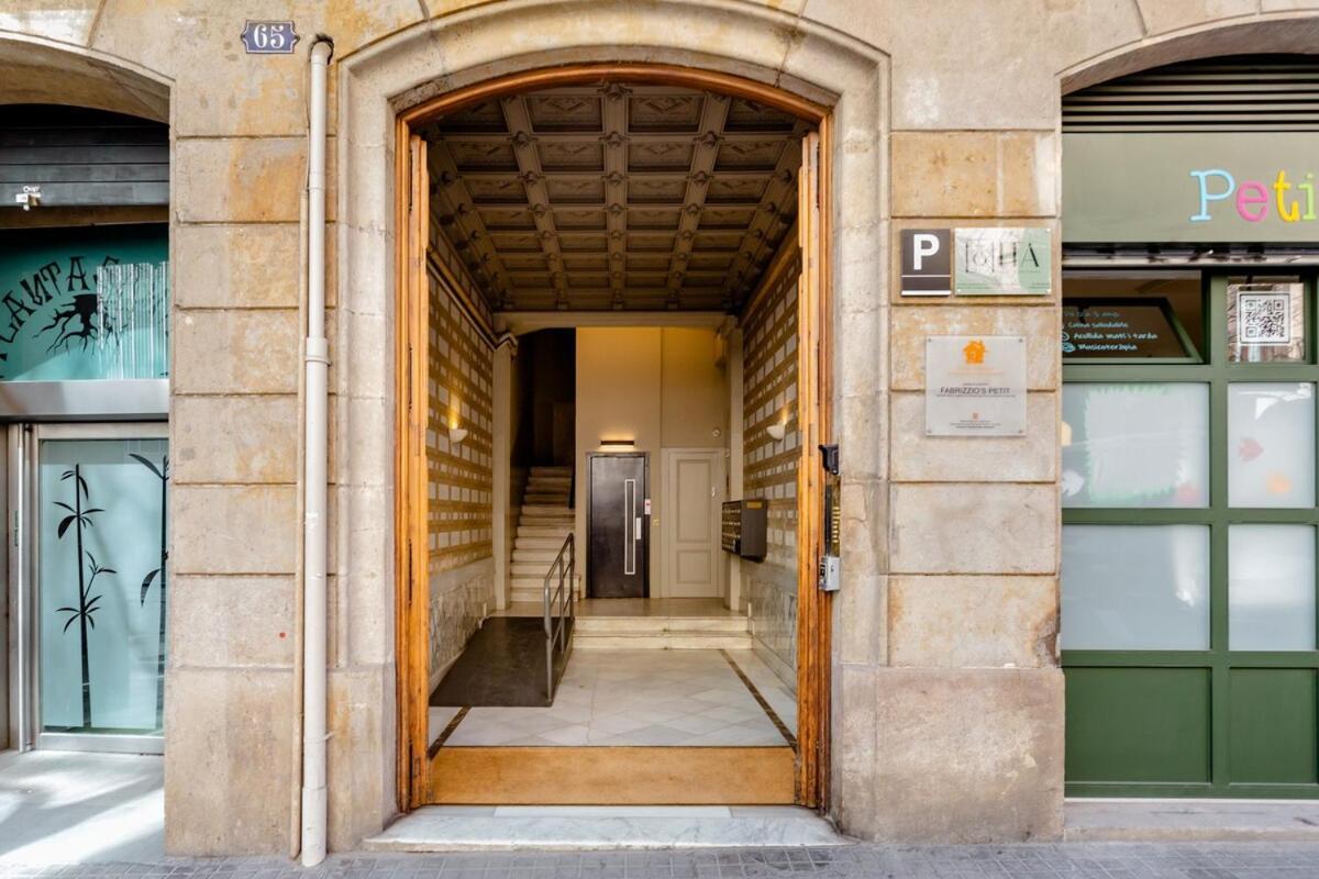 Casa Lolita Gasthuis Barcelona