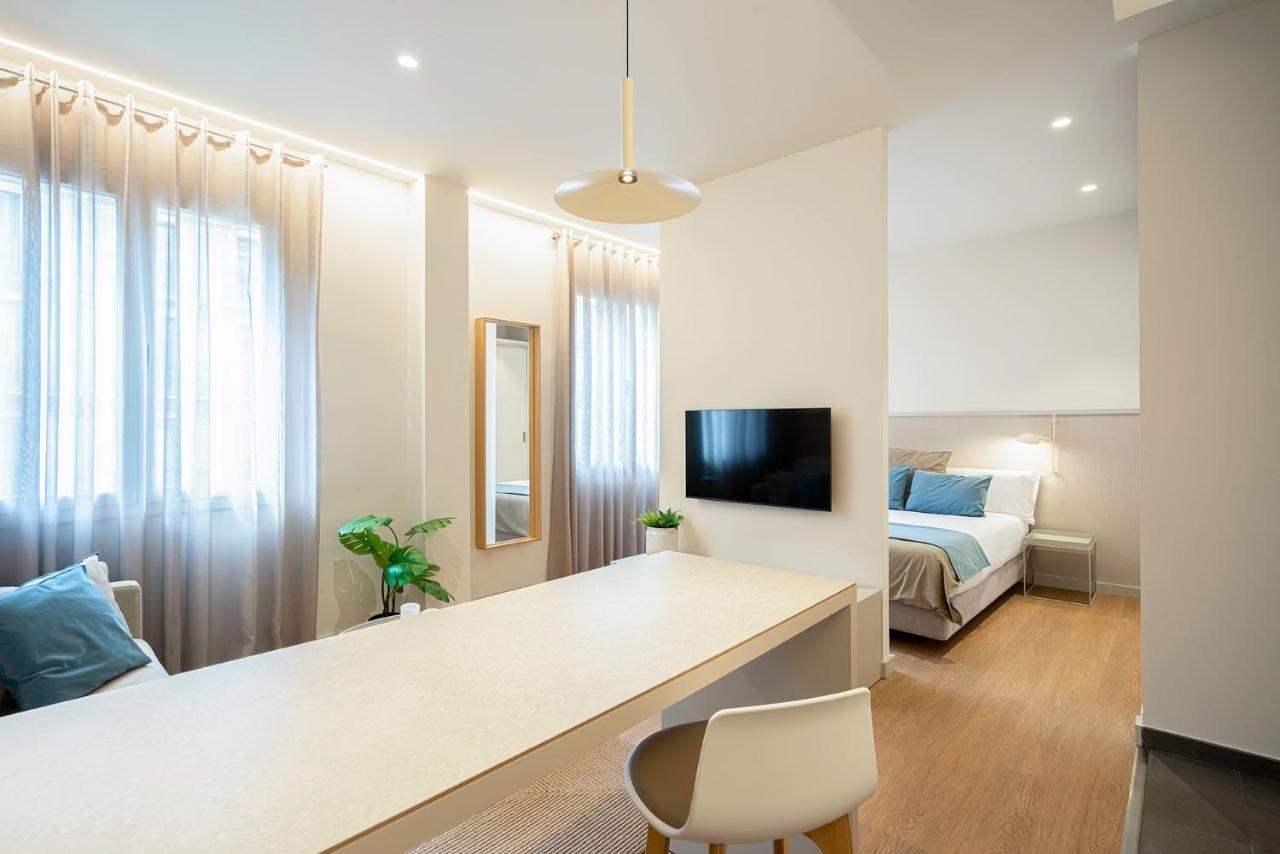 Fisa Ramblas Appartement Barcelona