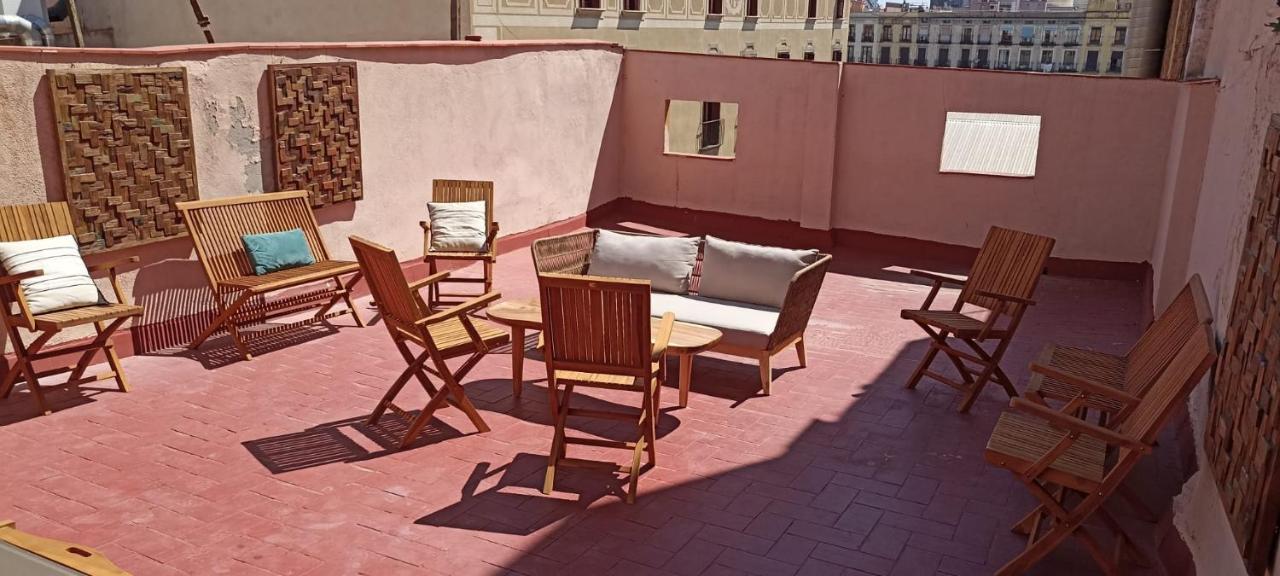 La Guarida Apartment