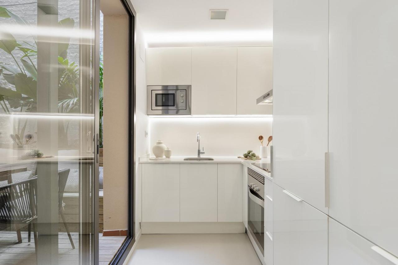 Friendly Parlament Appartement *
