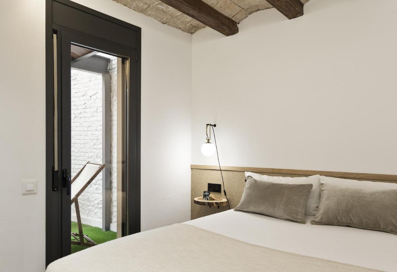 Appartement Friendly Parlament Barcelona