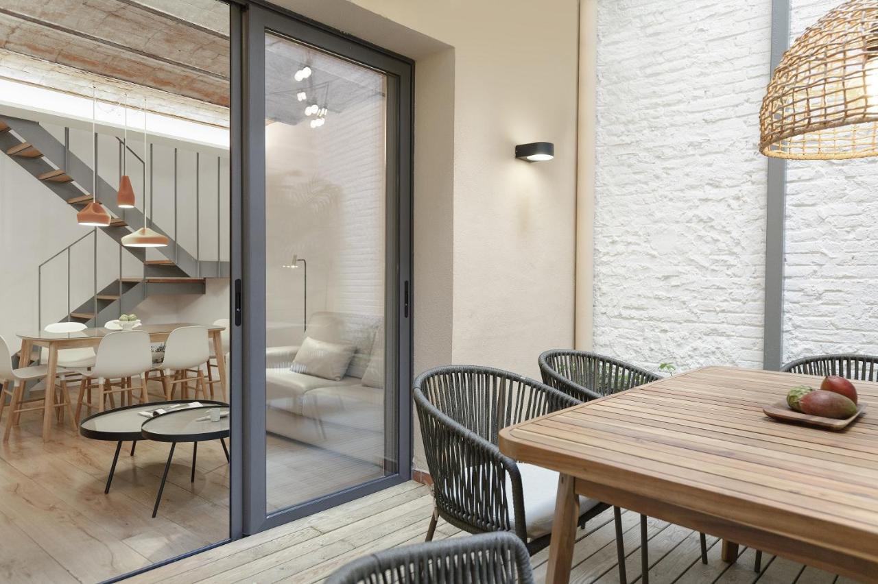 Friendly Parlament Appartement Barcelona