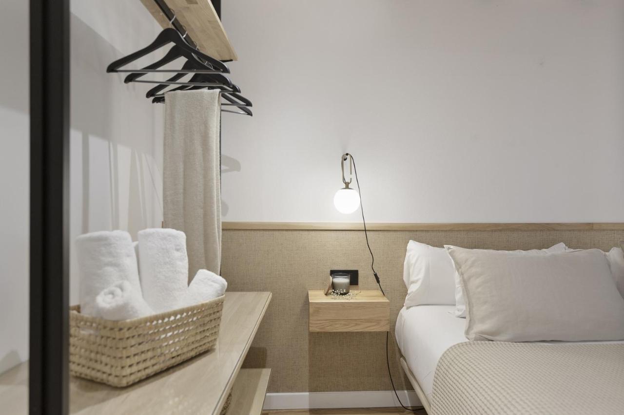 Appartement Friendly Parlament *