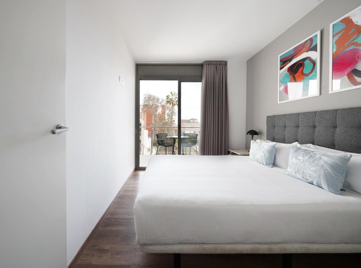 Appartement Numa Colmena *