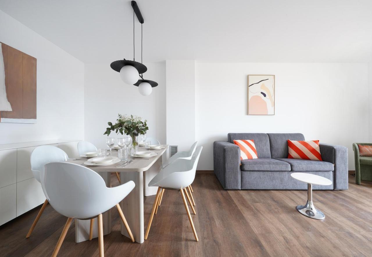 Numa Colmena Appartement