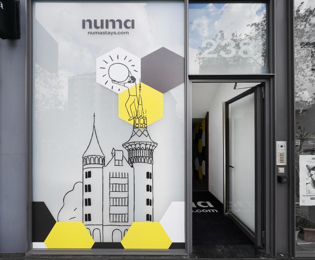 Appartement Numa Colmena *