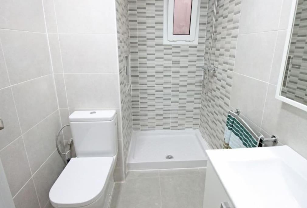 Bebarceloner Sant Andreu - 3 Bedrooms Apartment