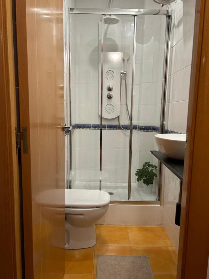 Appartement Hgc *