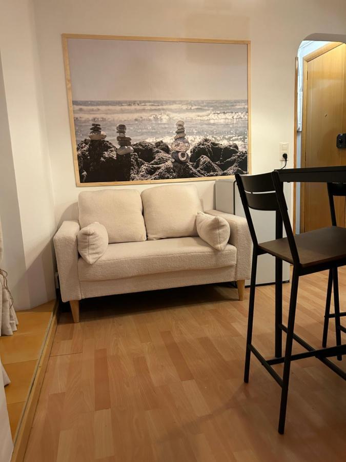 Appartement Hgc