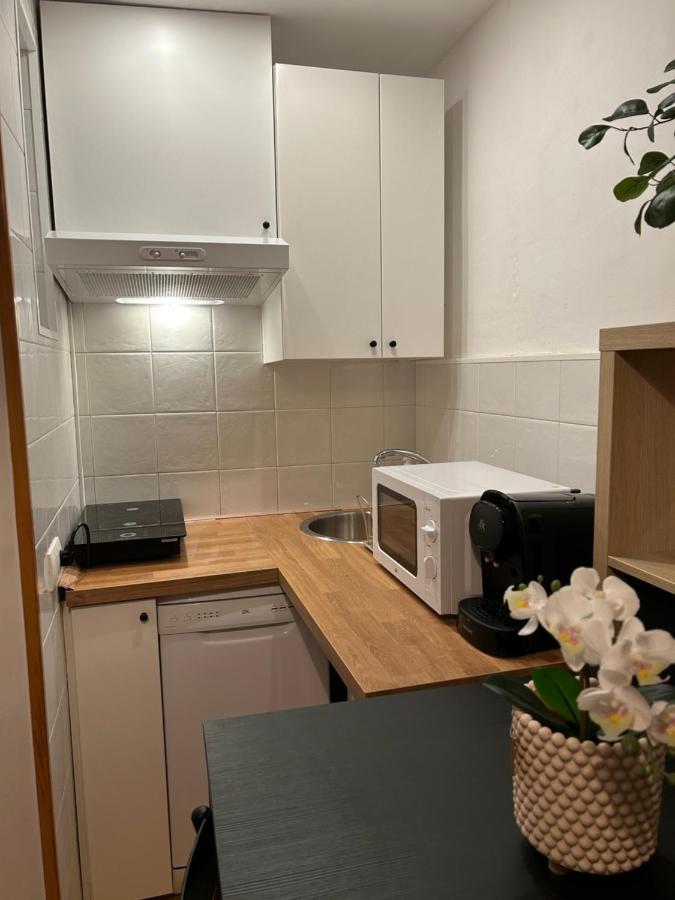Hgc Appartement