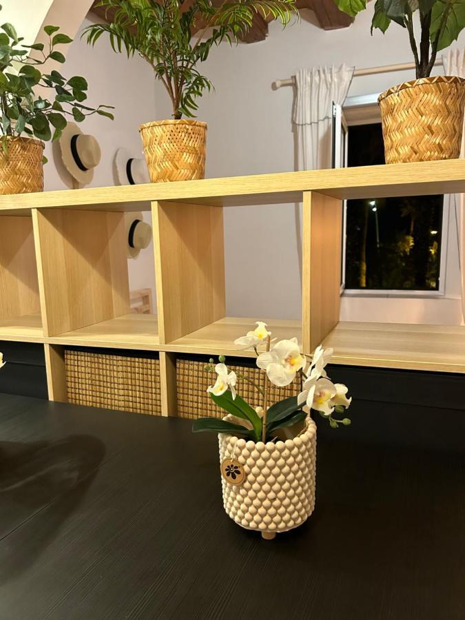 Hgc Appartement