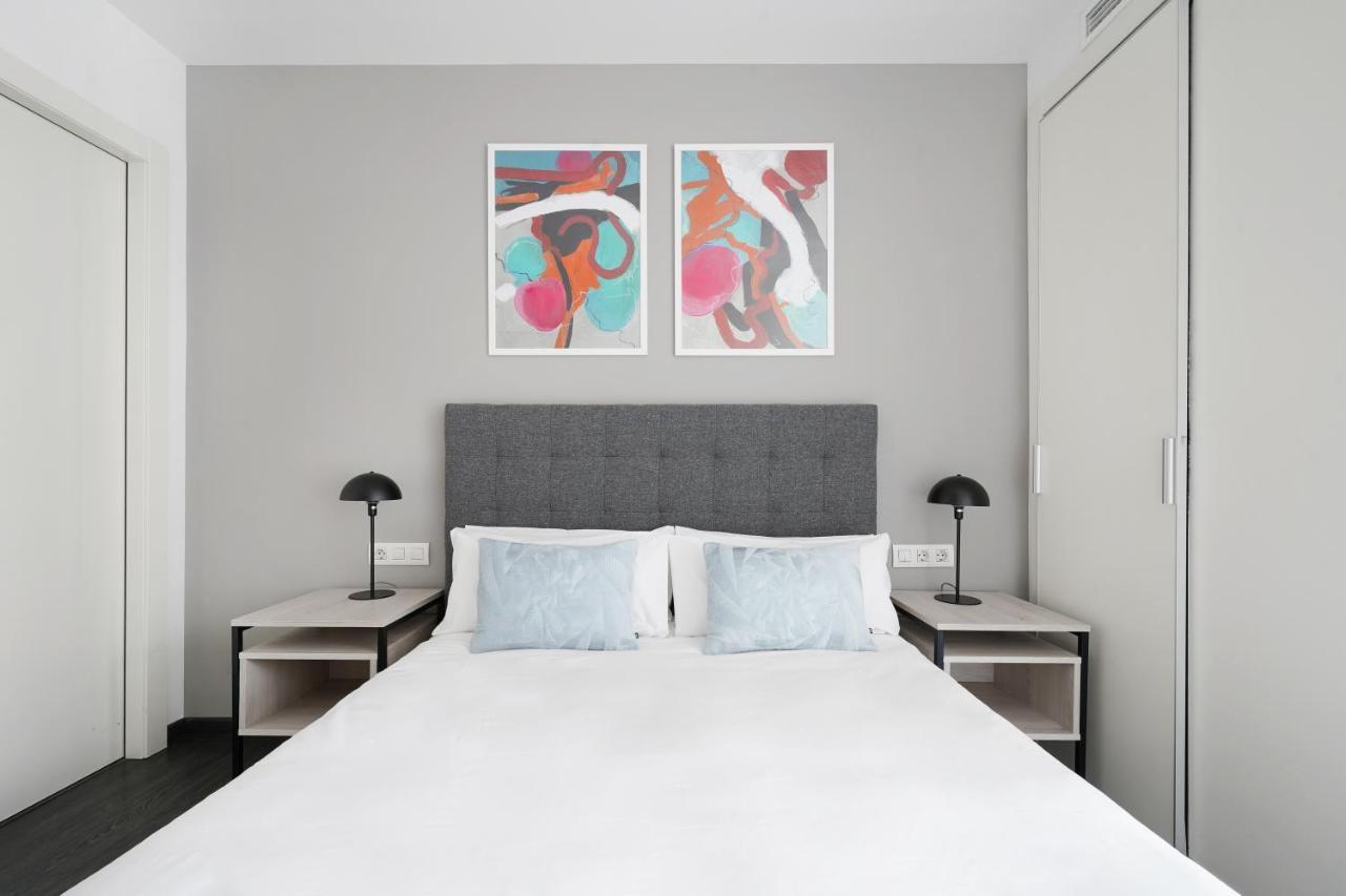Numa Colmena Appartement Barcelona