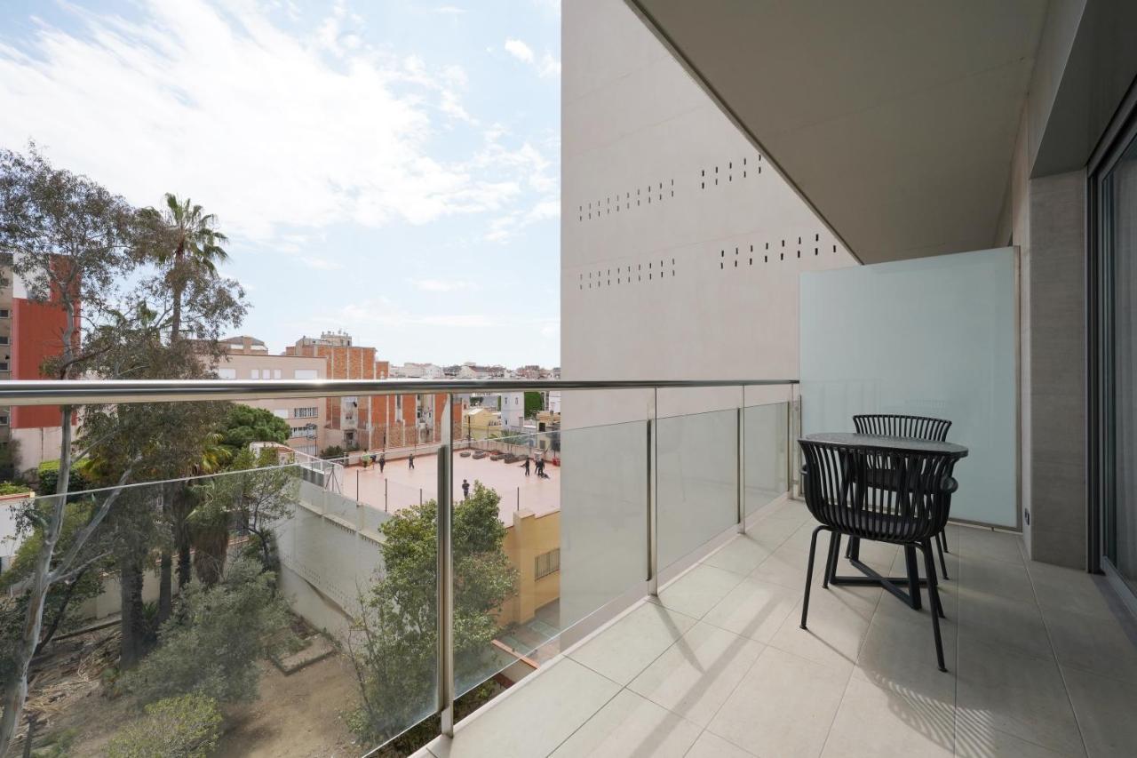 Appartement Numa Colmena *