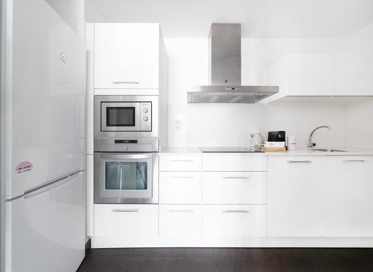 Numa Colmena Appartement Barcelona
