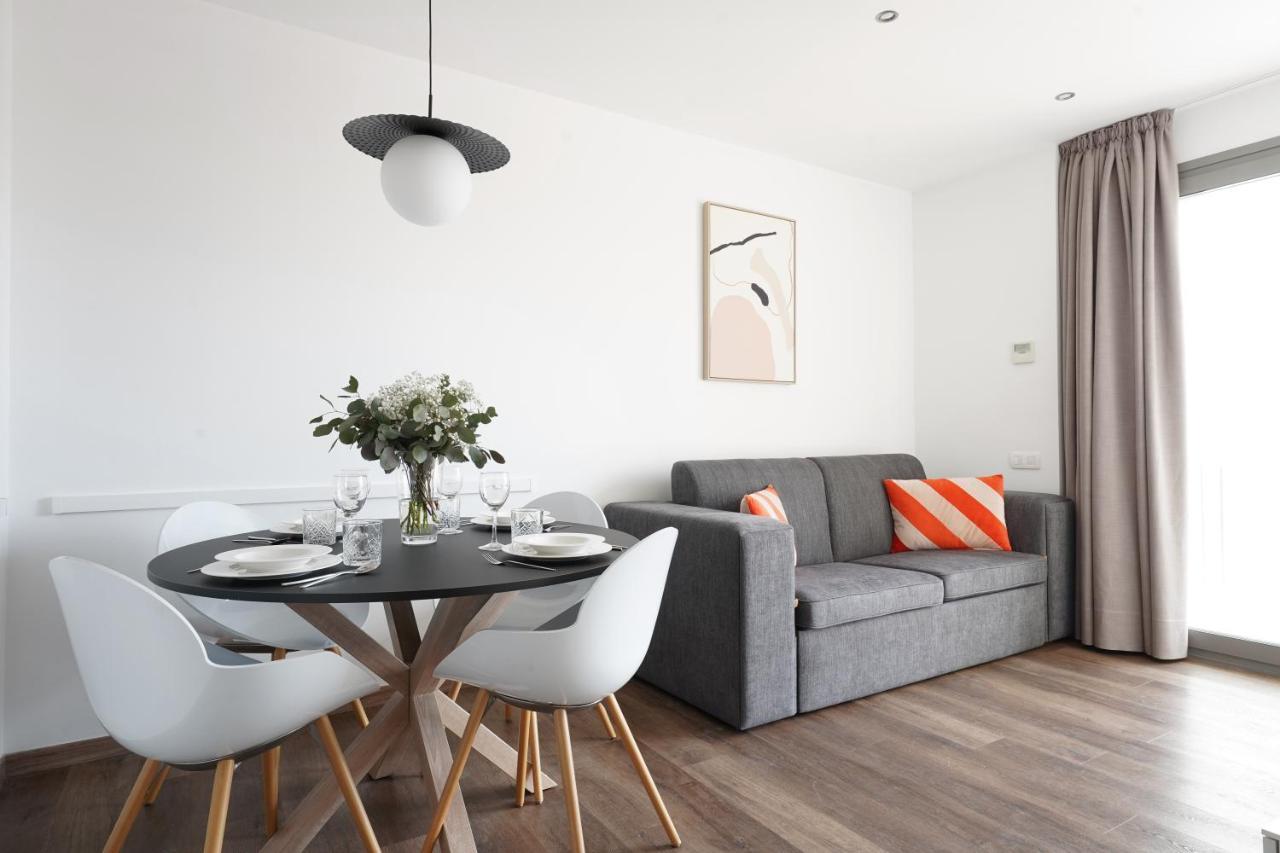 Numa Colmena Appartement Barcelona