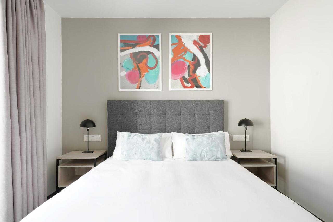 Numa Colmena Appartement Barcelona