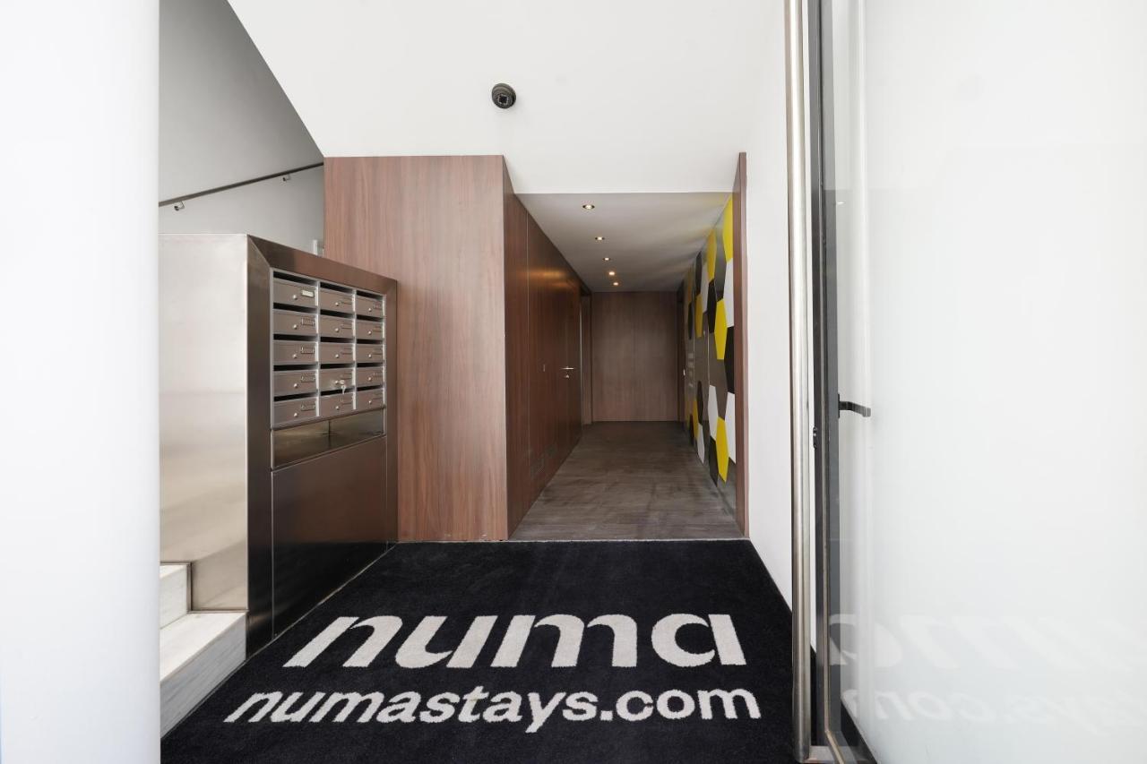 Numa Colmena Appartement Barcelona