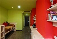 Apartment Agora Bcn. Residencia Universitaria Internacional