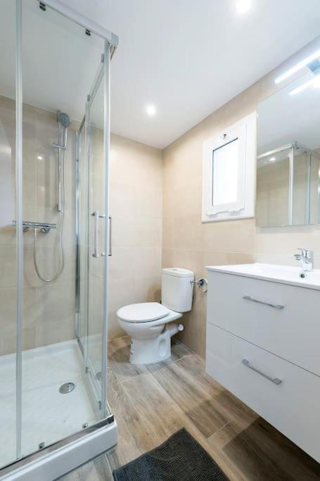 Sagrada Familia Appartement