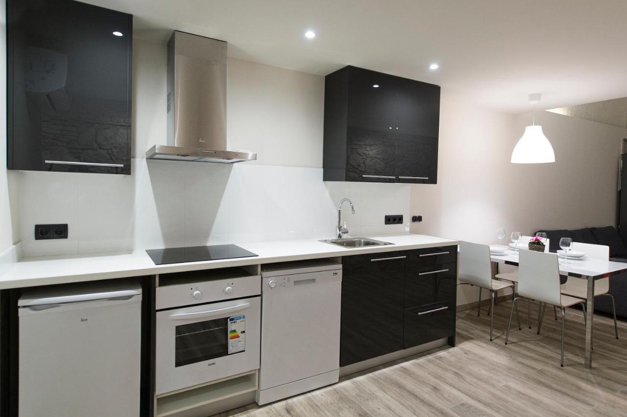 Appartement Sagrada Familia *
