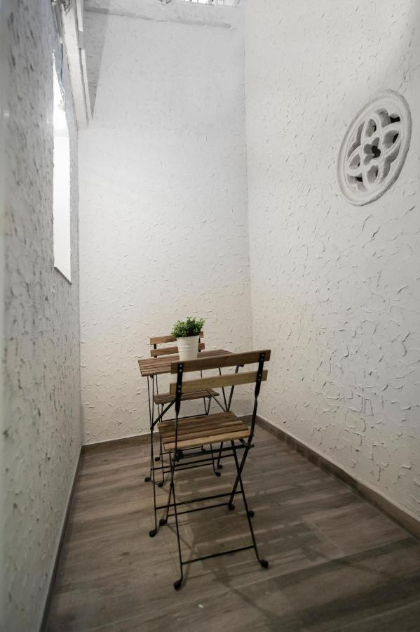 Sagrada Familia Appartement
