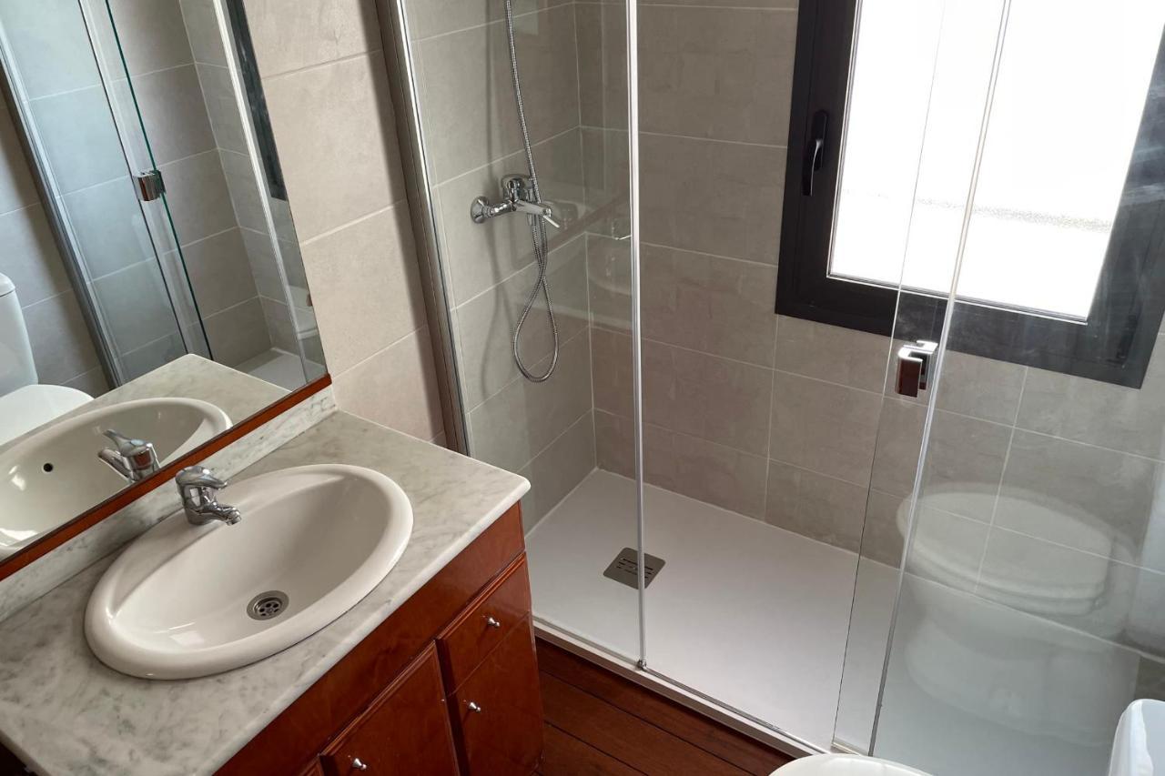 Appartement With Sea Views Next To The Of Mar Bella Barcelone