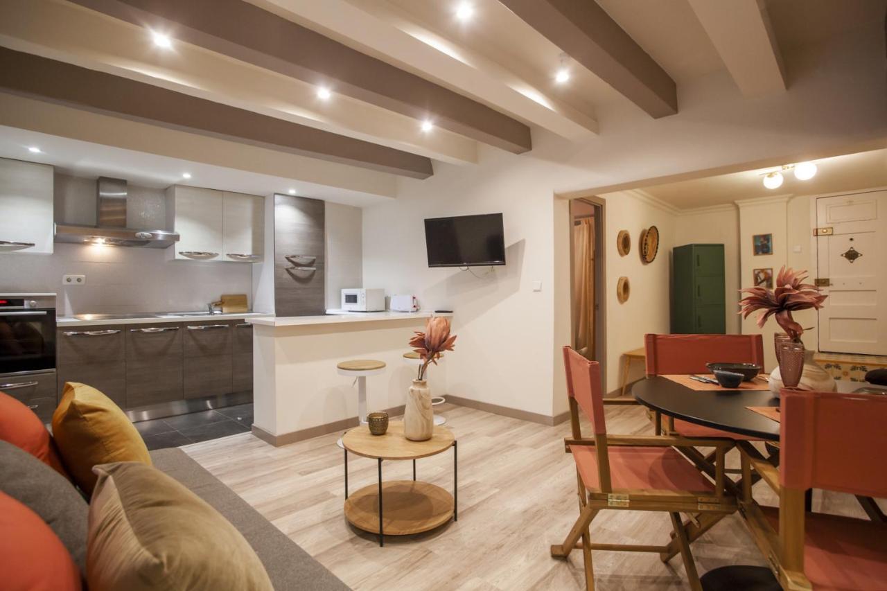 Appartement E2mai1047- Fantastic Next To Sagrada Familia *