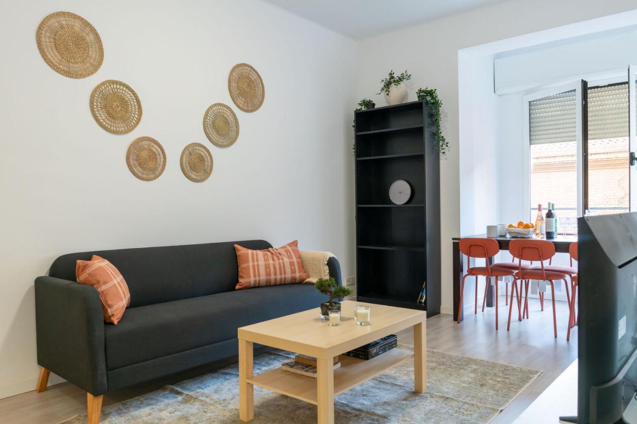 Orange Crush Appartement