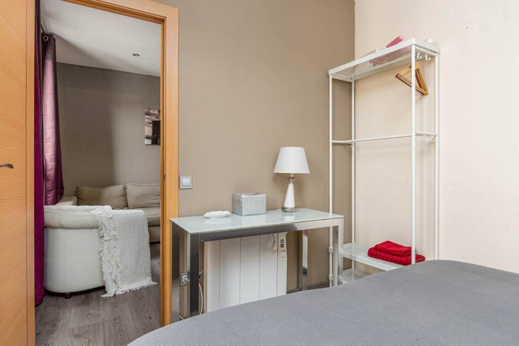 Apartment One Bedroom In City Center
