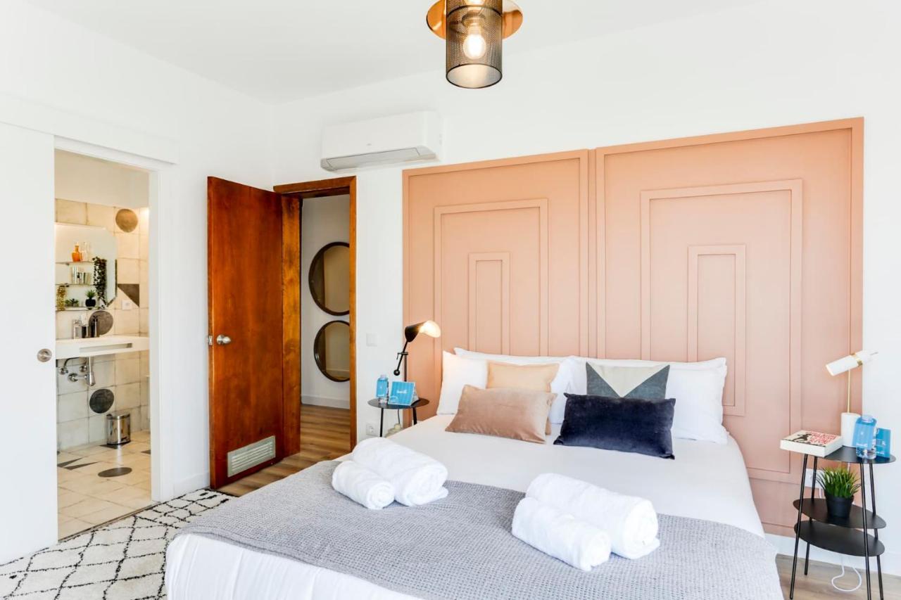 Sweett - Eixample Borrell * Barcelona