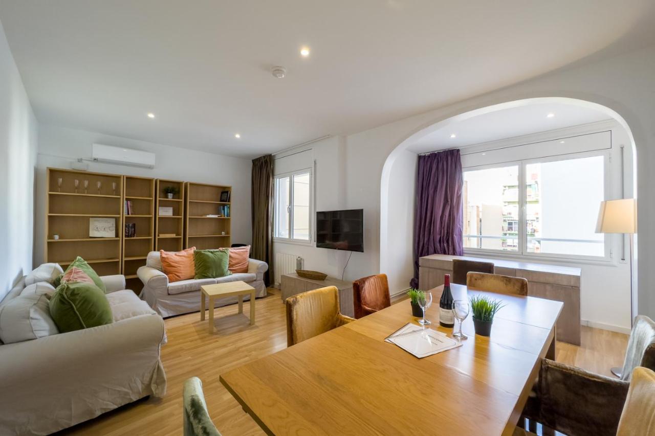Ainb Sants Apartment *