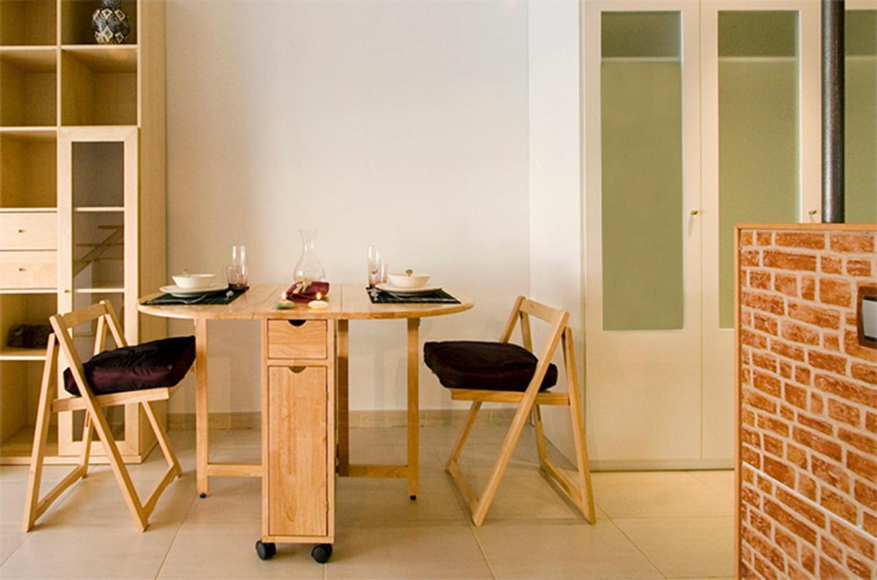 Apartment Reina Amalia Barcelona