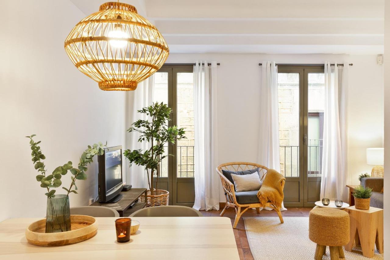 Columbus Apartamento Barcelona