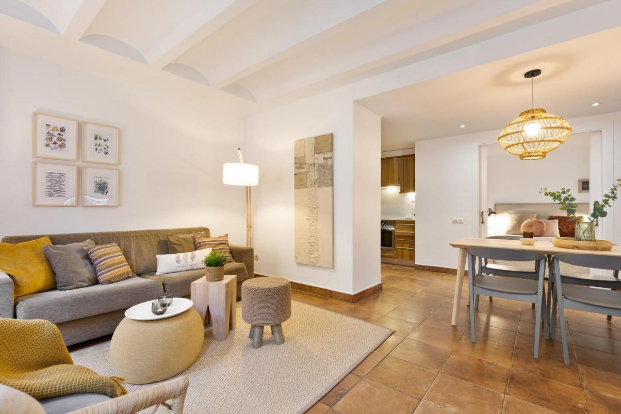 Apartamento Columbus *
