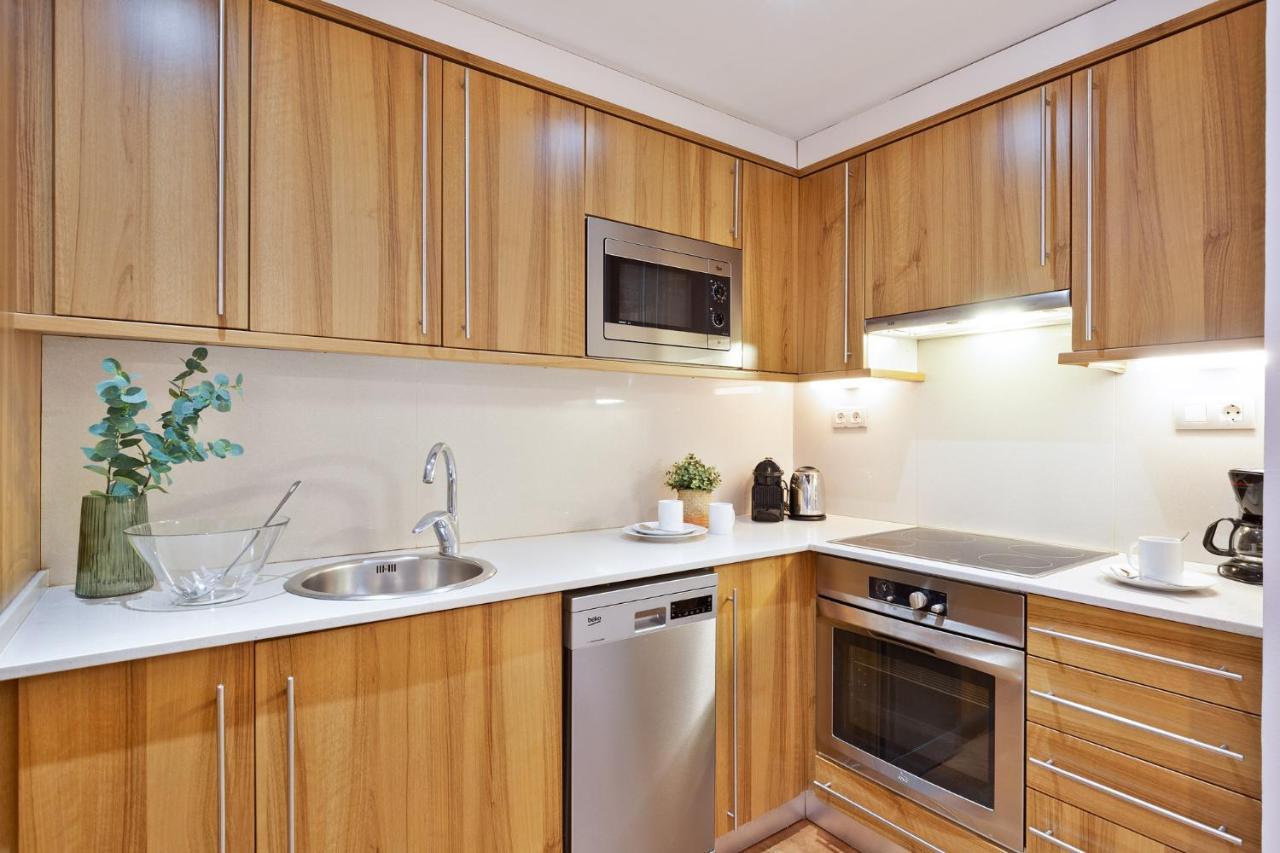 Apartamento Columbus