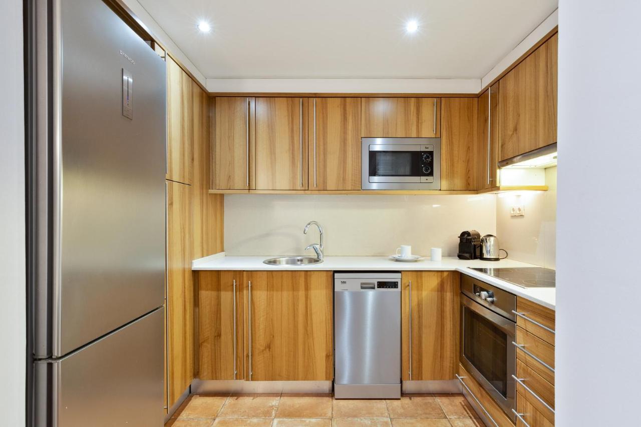 Columbus Apartamento *