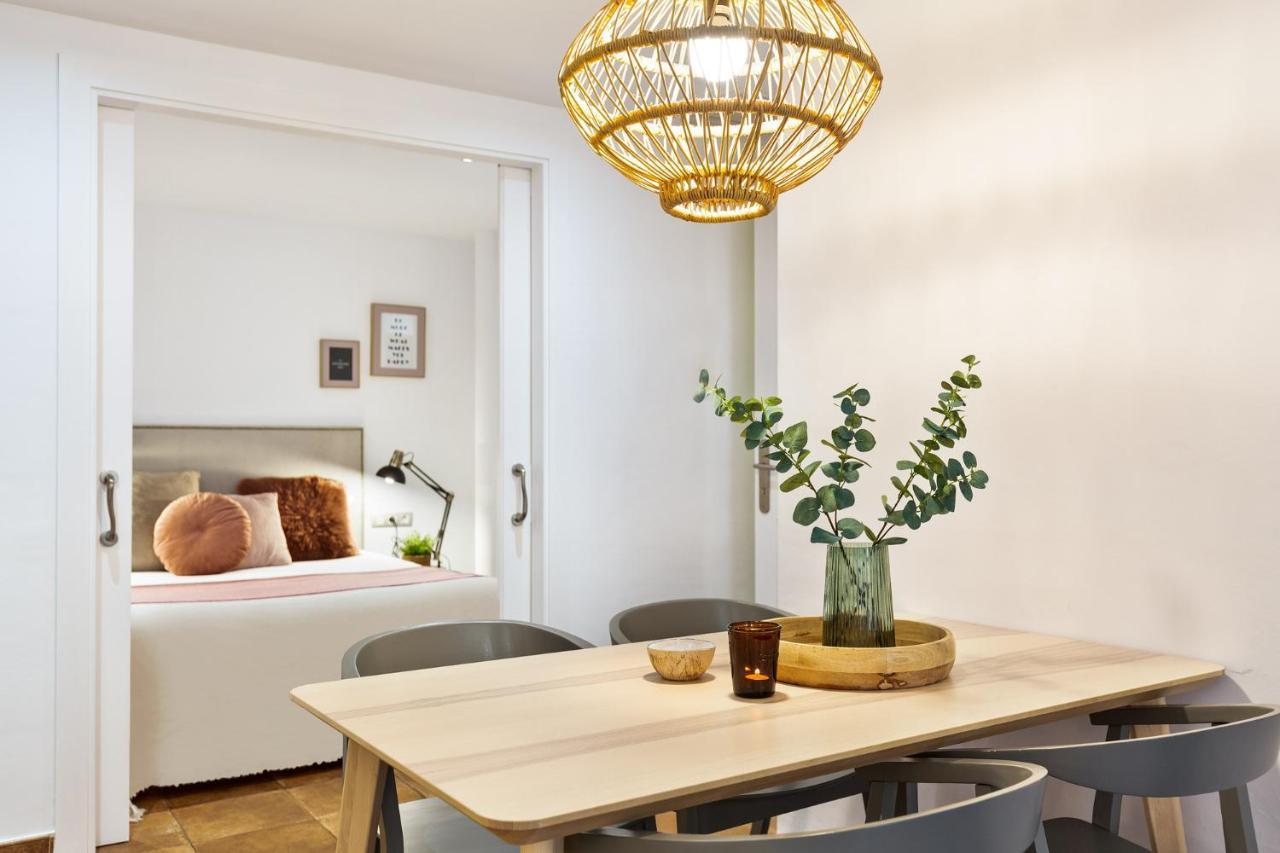 Columbus Apartamento