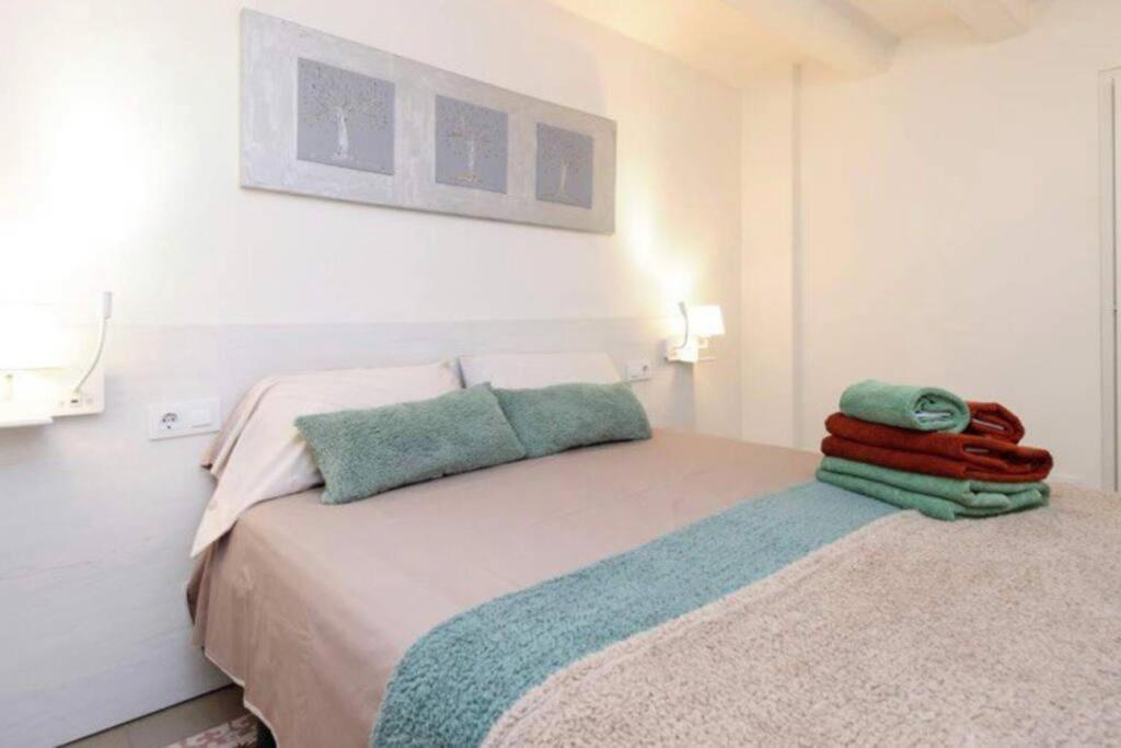 Apartment Beautiful And Location Apt *