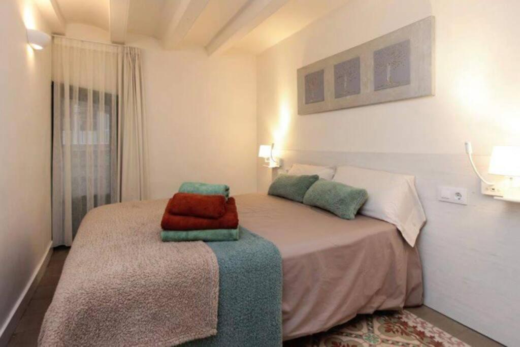 Apartment Beautiful And Location Apt *