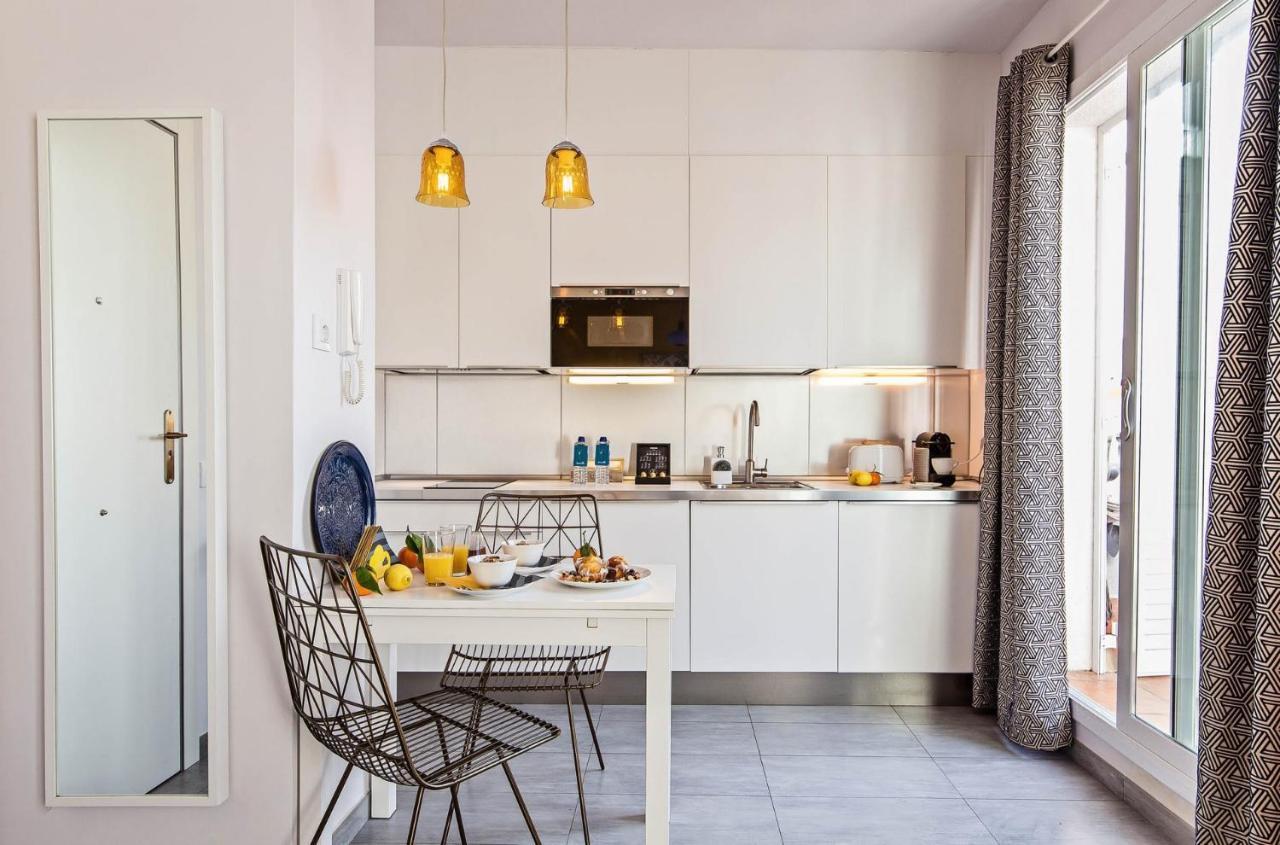 Sweett - Atic Gracia Appartement Barcelone