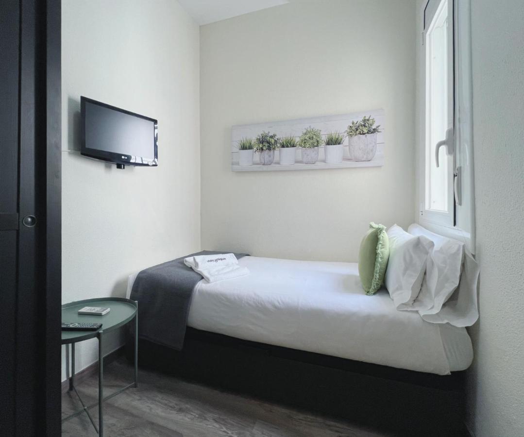 Appartement U-nique Sagrada Familia *