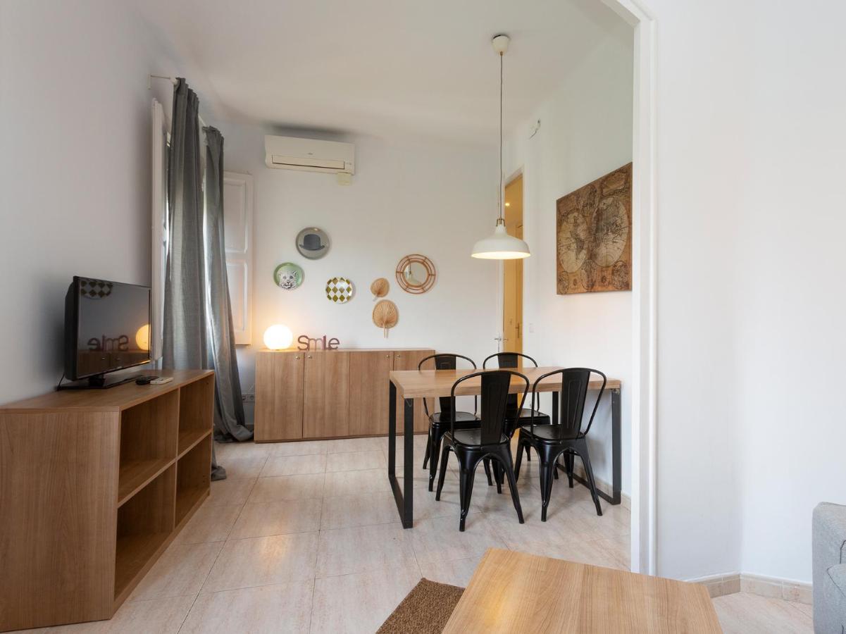 Centric Sagrada Familia Appartement *