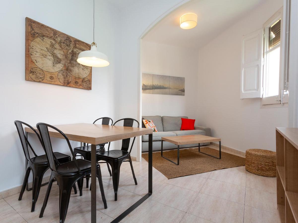 Appartement Centric Sagrada Familia *
