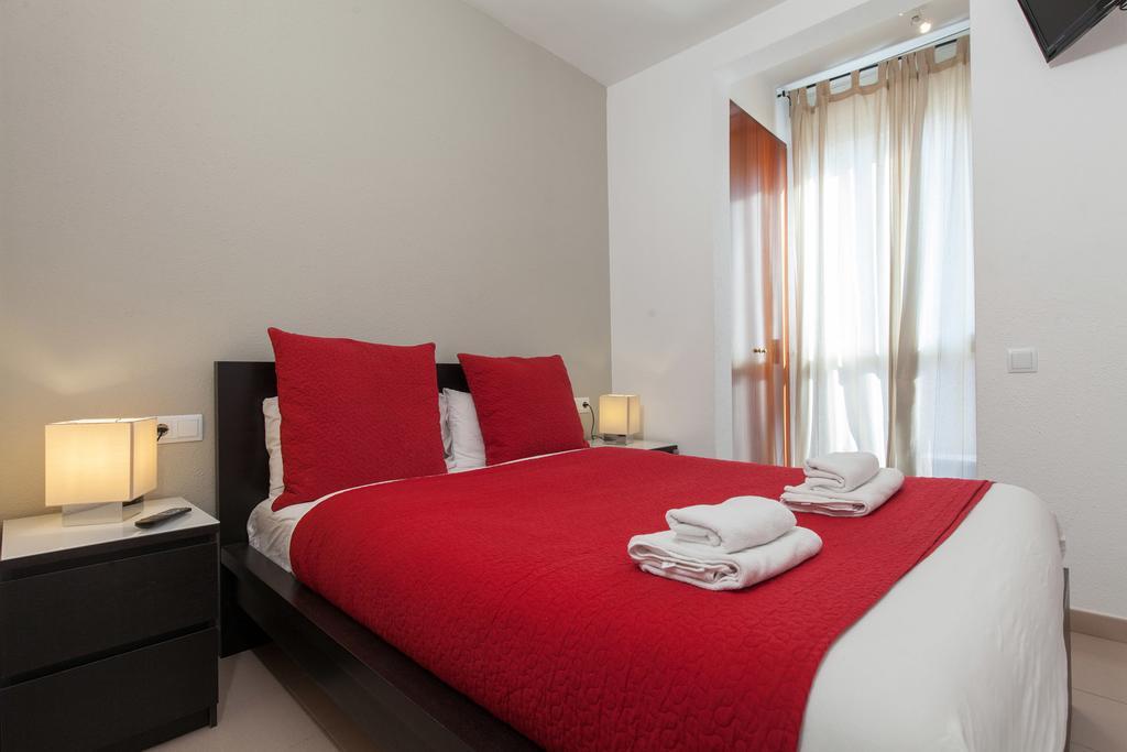 Appartement Mellow