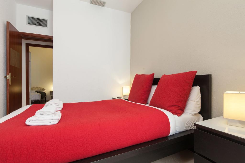 Appartement Mellow *