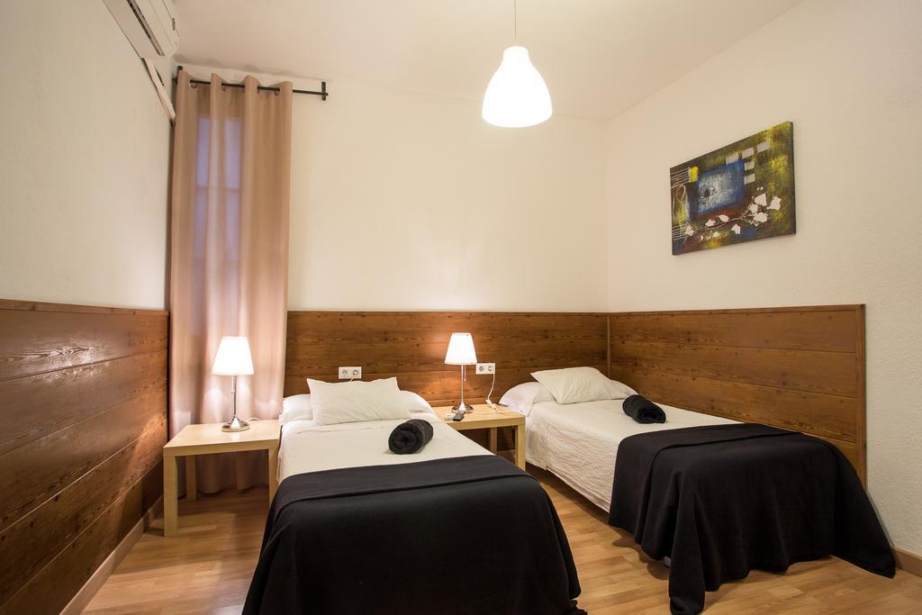 Accommodatie bij particulieren Citycenter