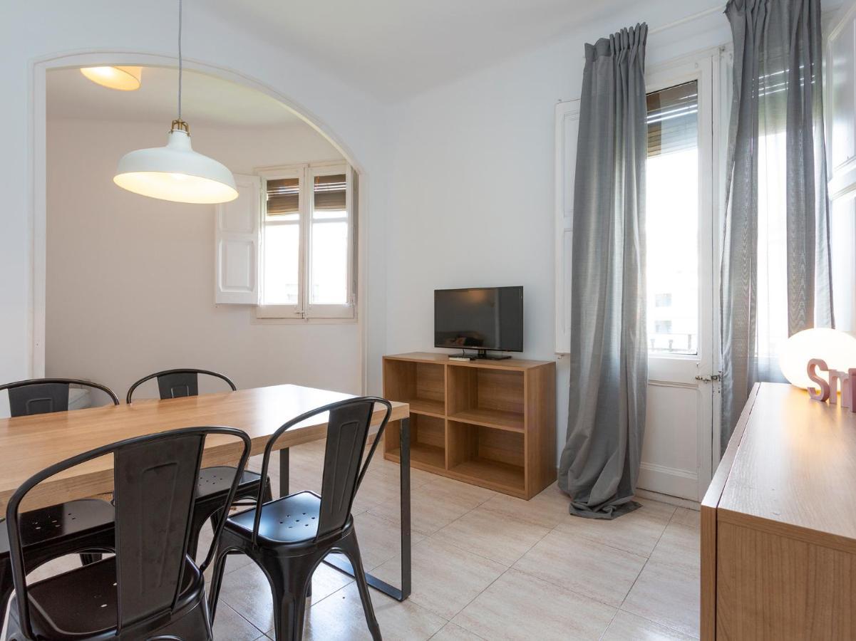 Appartement Centric Sagrada Familia Barcelona