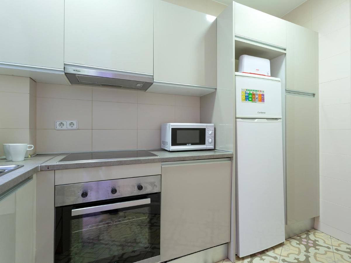 Appartement Centric Sagrada Familia